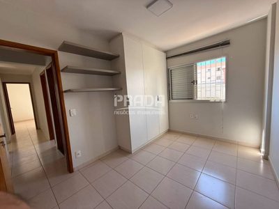 Apartamento, 3 quartos, 88 m² - Foto 3