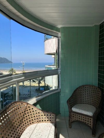 Apartamento, 3 quartos, 140 m² - Foto 1