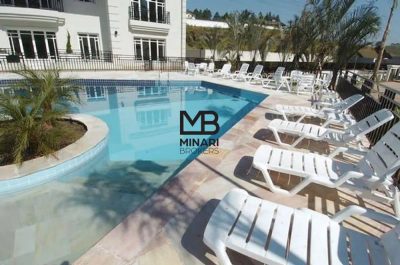 Apartamento, 3 quartos, 101 m² - Foto 3