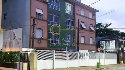 Apartamento, 3 quartos, 139 m² - Foto 1