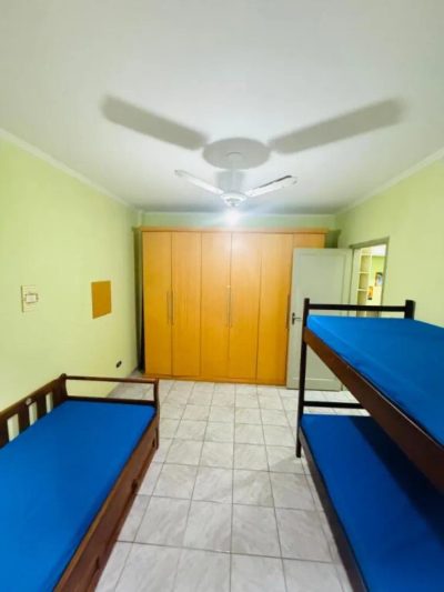 Apartamento, 1 quarto, 42 m² - Foto 2