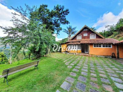 Casa, 7 quartos, 316 m² - Foto 2