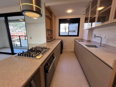 Apartamento, 2 quartos, 92 m² - Foto 3