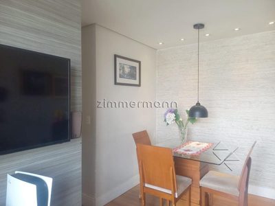 Apartamento, 3 quartos, 63 m² - Foto 1