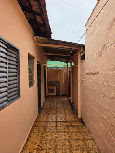 Casa, 1 quarto - Foto 2