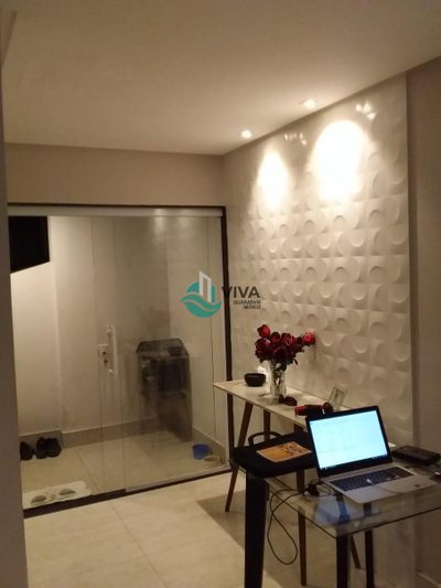 Casa, 2 quartos, 95 m² - Foto 2