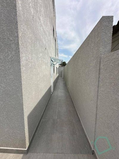 Casa, 3 quartos, 132 m² - Foto 3