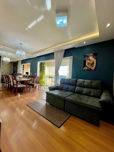 Apartamento, 2 quartos, 70 m² - Foto 2