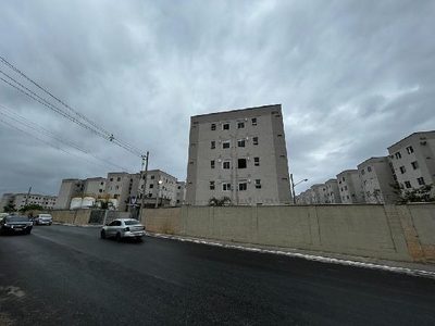 Apartamento, 2 quartos, 43 m² - Foto 1