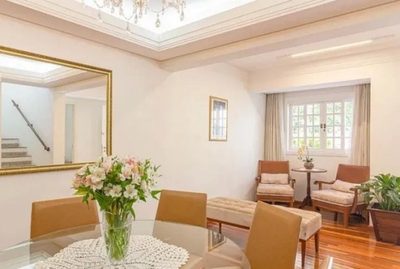 Sobrado, 4 quartos, 160 m² - Foto 4