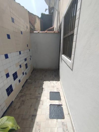 Casa, 2 quartos, 57 m² - Foto 1
