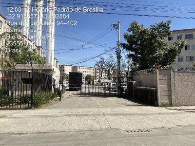 Apartamento, 2 quartos, 10 m² - Foto 1