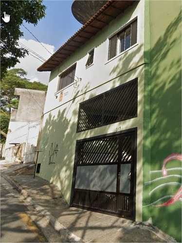 Sobrado, 5 quartos, 248 m² - Foto 2