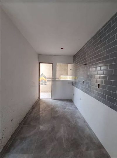 Prédio Inteiro, 38 m² - Foto 2
