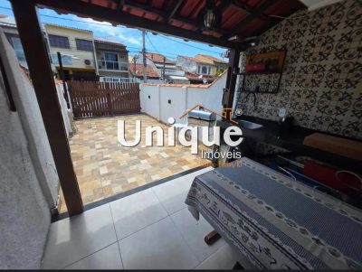 Casa, 1 quarto, 55 m² - Foto 3