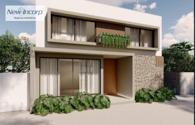 Casa, 4 quartos, 846 m² - Foto 3