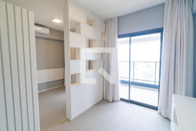 Kitnet-Studio, 45 m² - Foto 1