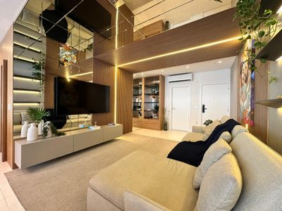 Apartamento, 4 quartos, 160 m² - Foto 5