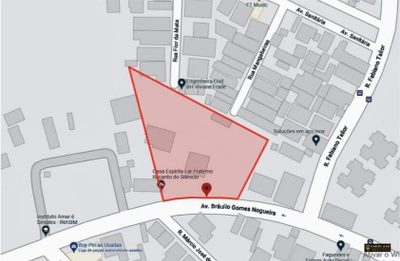 Terreno, 5030 m² - Foto 3
