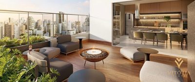 Apartamento, 2 quartos, 66 m² - Foto 4