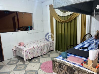 Casa, 3 quartos, 240000 m² - Foto 3