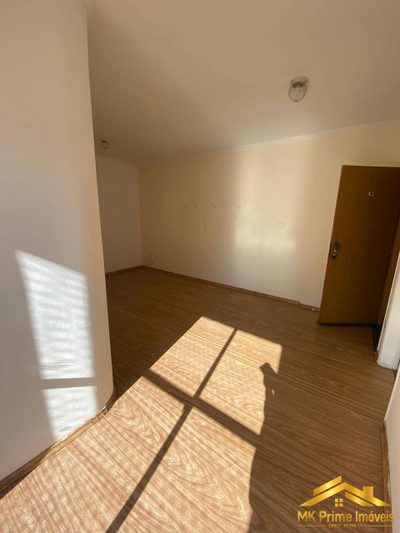 Apartamento, 3 quartos, 72 m² - Foto 2