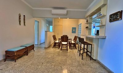 Apartamento, 3 quartos, 120 m² - Foto 5