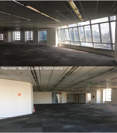 Prédio Inteiro, 1305 m² - Foto 5