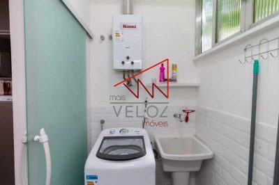 Apartamento, 2 quartos, 66 m² - Foto 1