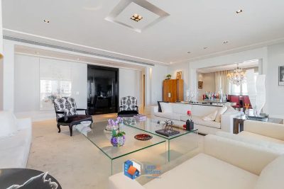 Apartamento, 4 quartos, 538 m² - Foto 3
