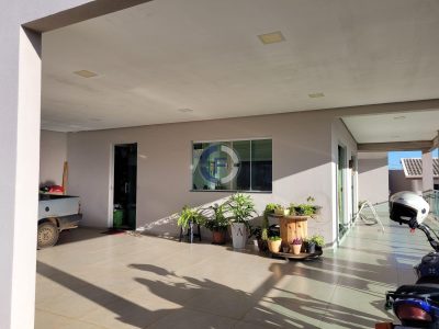 Casa, 2 quartos, 500 m² - Foto 4