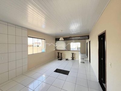 Casa, 3 quartos, 90 m² - Foto 2