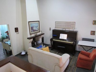 Casa, 3 quartos - Foto 3