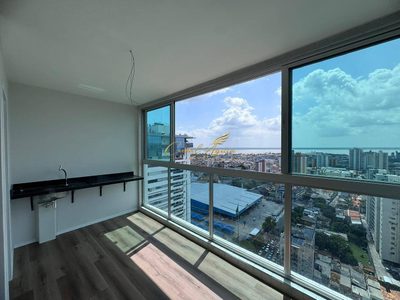 Apartamento, 2 quartos, 78 m² - Foto 3