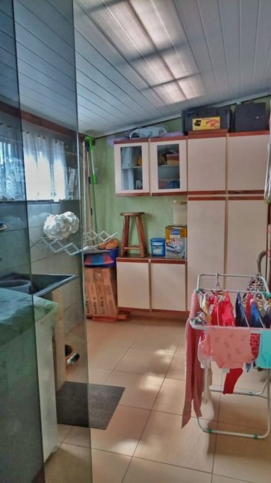 Casa, 80 m² - Foto 1