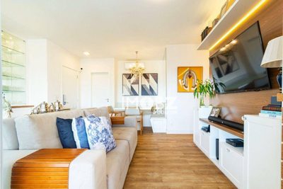 Apartamento, 3 quartos, 109 m² - Foto 5