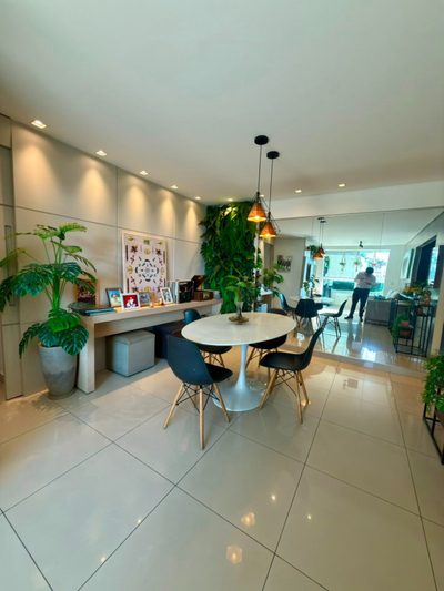 Apartamento, 3 quartos, 83 m² - Foto 5
