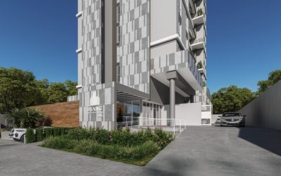Apartamento, 3 quartos, 103 m² - Foto 4