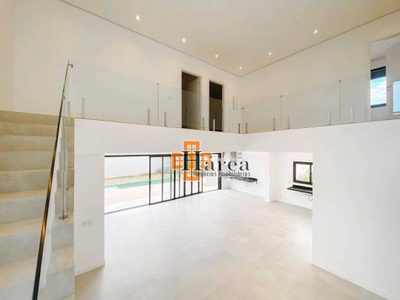 Sobrado, 4 quartos, 339 m² - Foto 3