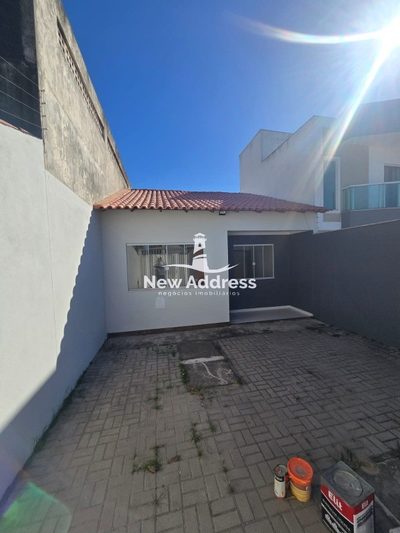 Casa, 2 quartos - Foto 2