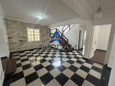 Casa, 4 quartos, 170 m² - Foto 3