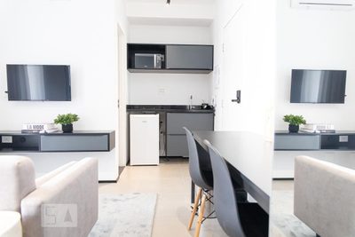 Kitnet-Studio, 33 m² - Foto 4