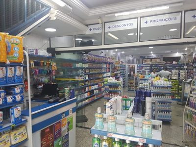 Prédio Inteiro, 550 m² - Foto 2