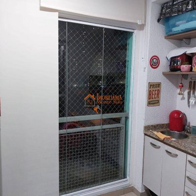 Apartamento, 2 quartos, 58 m² - Foto 5