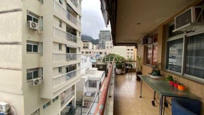 Apartamento, 3 quartos, 125 m² - Foto 5