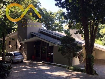 Casa de Condomínio, 4 quartos - Foto 2