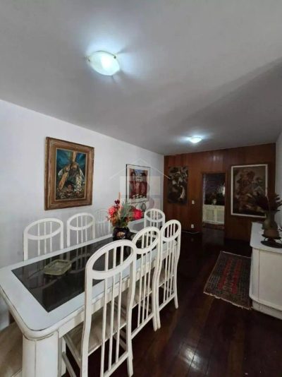 Apartamento, 4 quartos, 250 m² - Foto 4