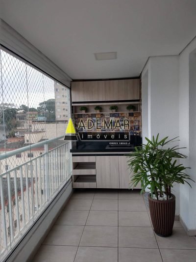 Apartamento, 3 quartos - Foto 1