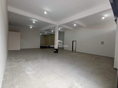 Loja-Salão, 174 m² - Foto 3