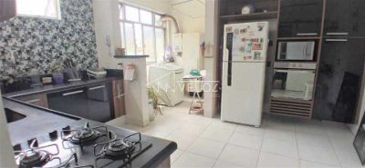 Apartamento, 3 quartos, 152 m² - Foto 4